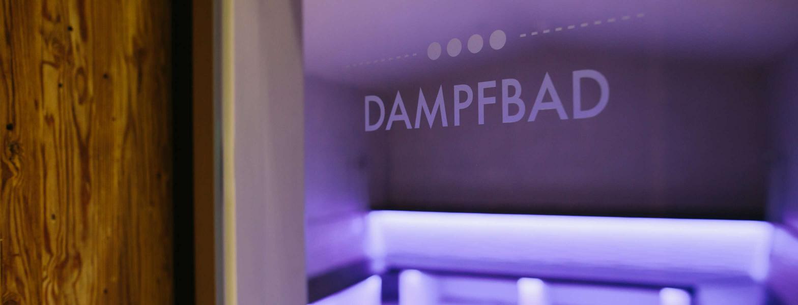 Unser Saunabereich Unser Saunabereich