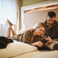 Rooms, suites & appartements