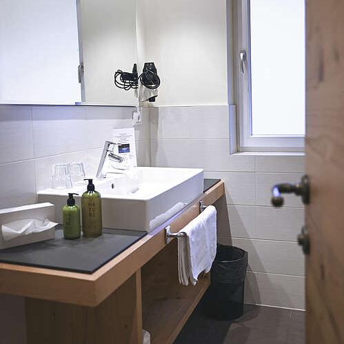 Camere, suite & appartamenti