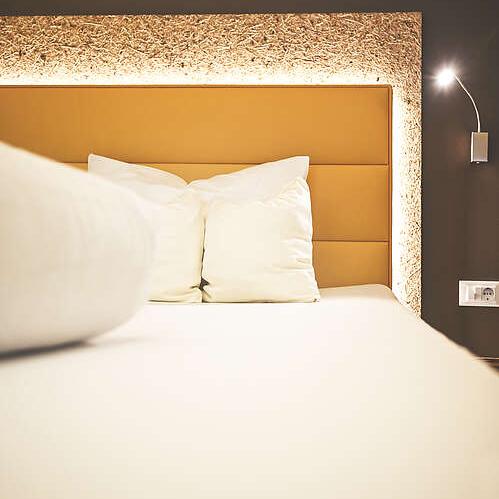 Camere, suite & appartamenti