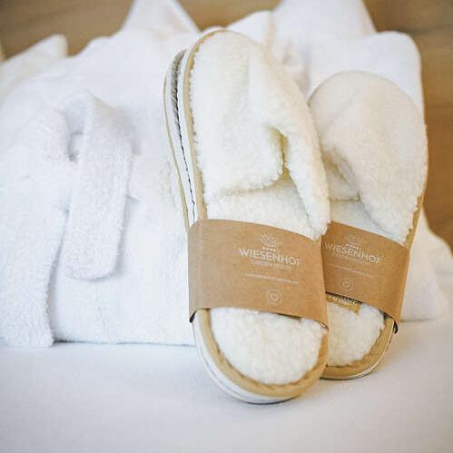 Rooms, suites & appartements