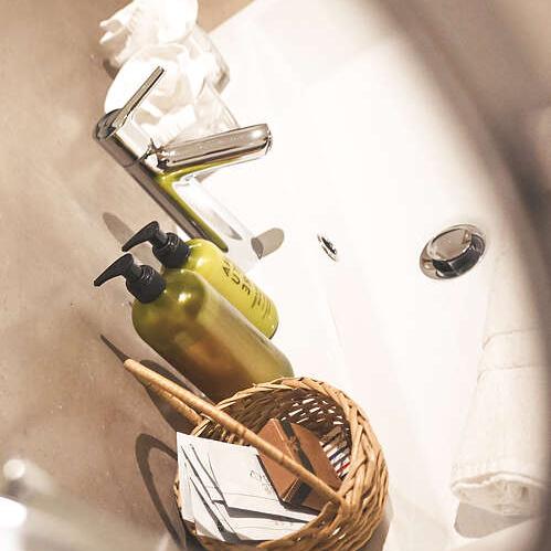 Rooms, suites & appartements