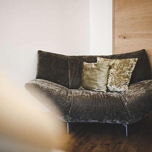 Rooms, suites & appartements