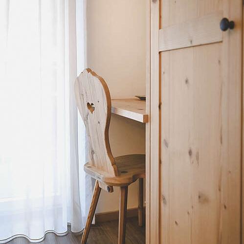 Zimmer, Suiten & Appartements