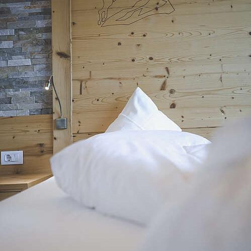 Zimmer, Suiten & Appartements