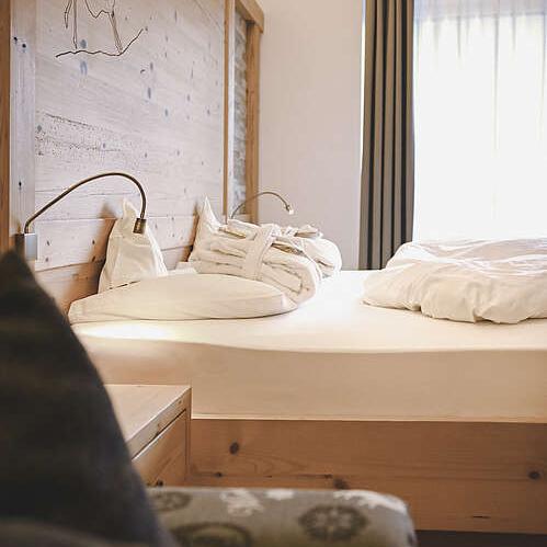 Zimmer, Suiten & Appartements