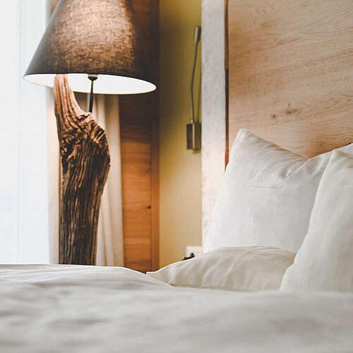 Zimmer, Suiten & Appartements