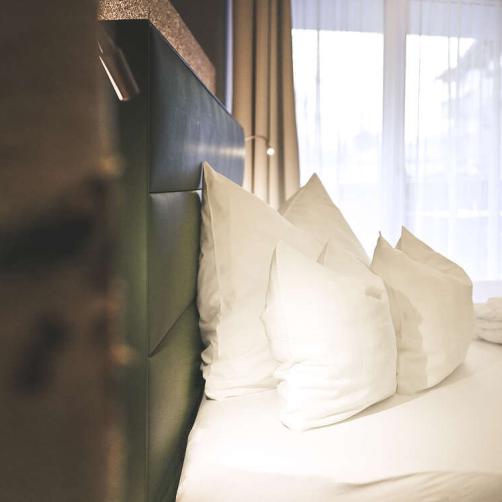 Camere, suite & appartamenti