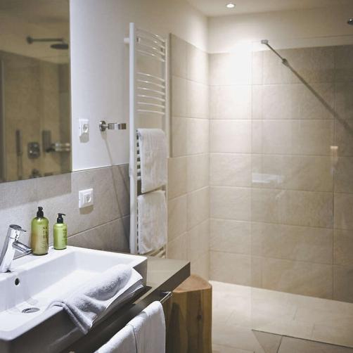 Camere, suite & appartamenti