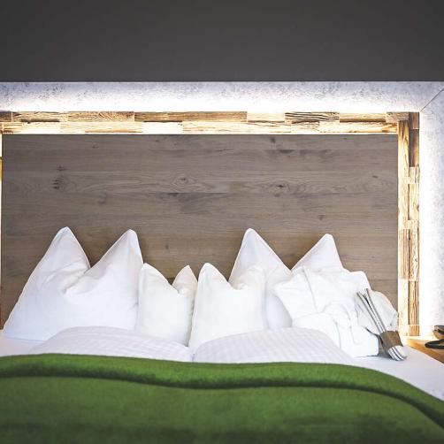 Zimmer, Suiten & Appartements