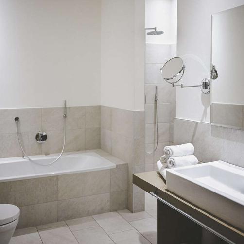 Zimmer, Suiten & Appartements