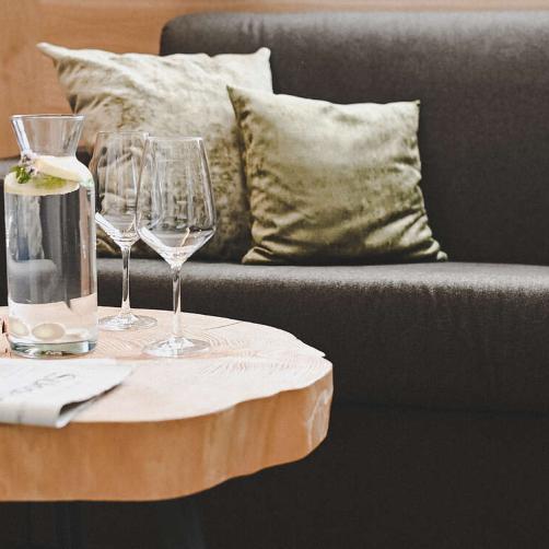 Zimmer, Suiten & Appartements