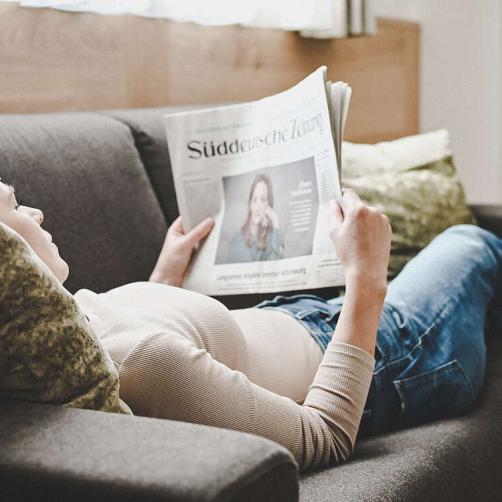 Zimmer, Suiten & Appartements