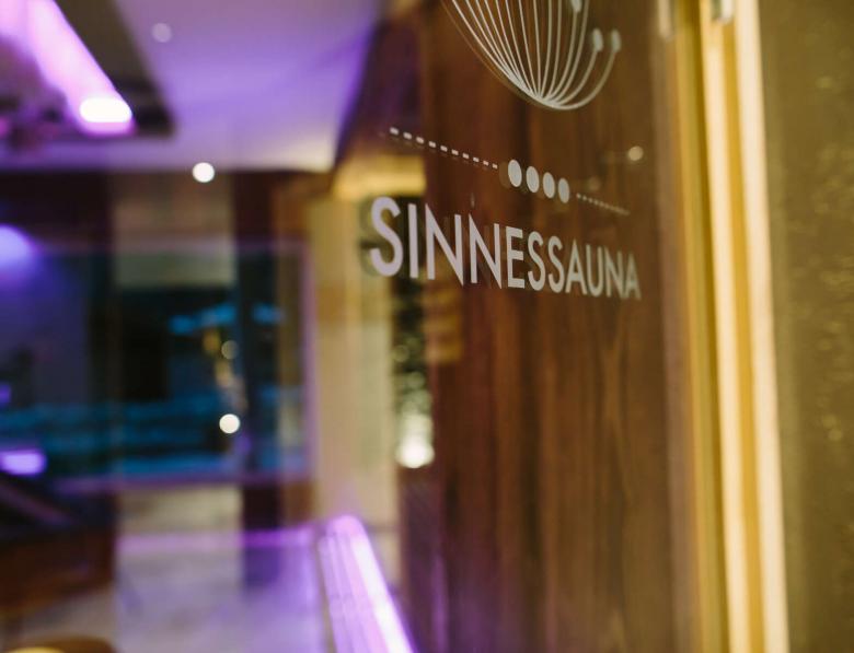 Our sauna world Our sauna world