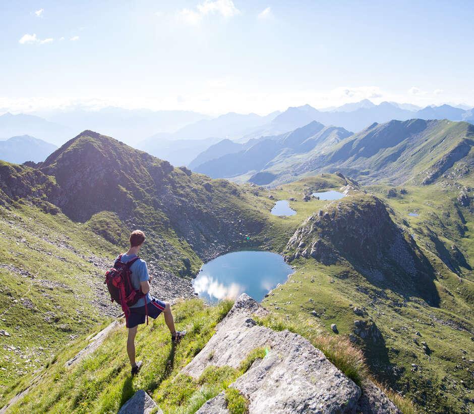 SOMMER, SONNE, SPASS